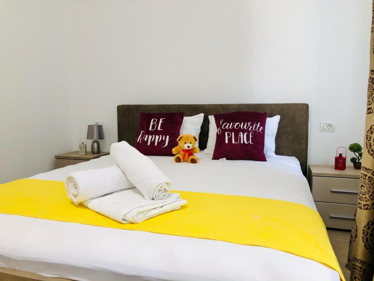 Joy City Stay Paris 5&6 Timisoara Exterior foto