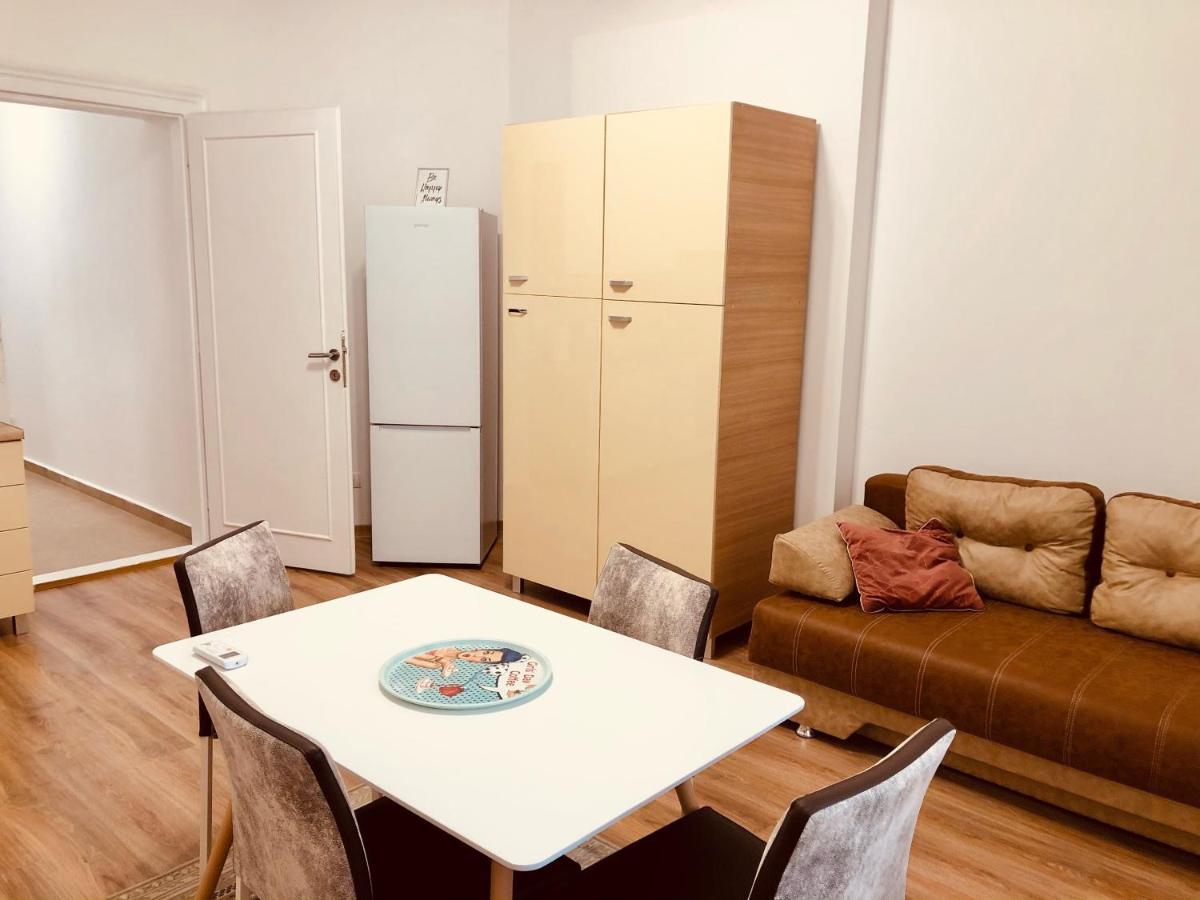 Joy City Stay Paris 5&6 Timisoara Exterior foto