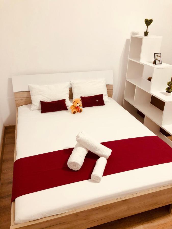 Joy City Stay Paris 5&6 Timisoara Exterior foto