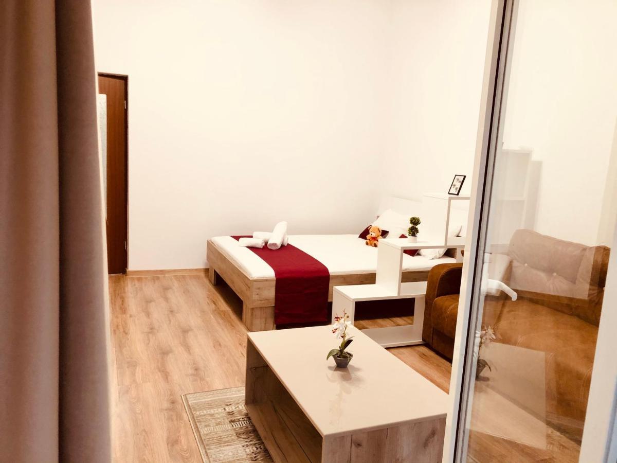 Joy City Stay Paris 5&6 Timisoara Exterior foto