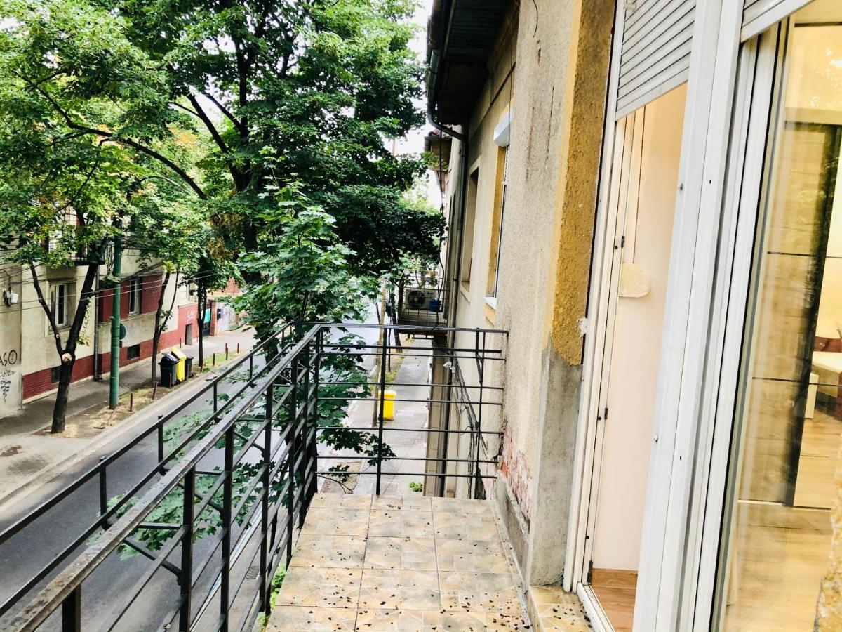 Joy City Stay Paris 5&6 Timisoara Exterior foto